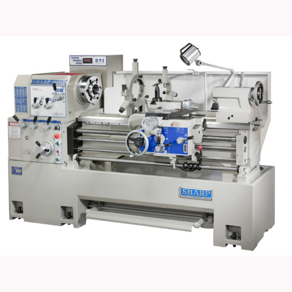 Torno 1860L, 1880L