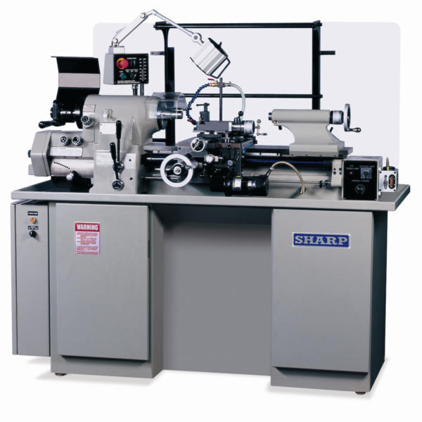 Torno 118H
