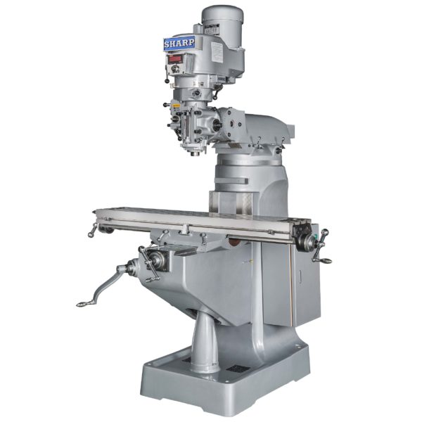 Fresadora Vertical LMV-49DVS