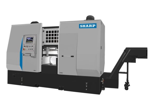 Sierra CNC SW-160.