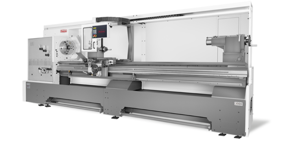 Torno Serie SE - 325