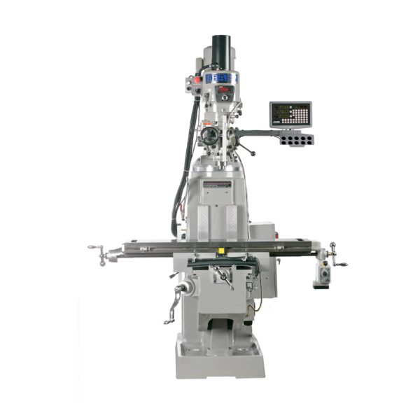Fresadora TMV-K Premium