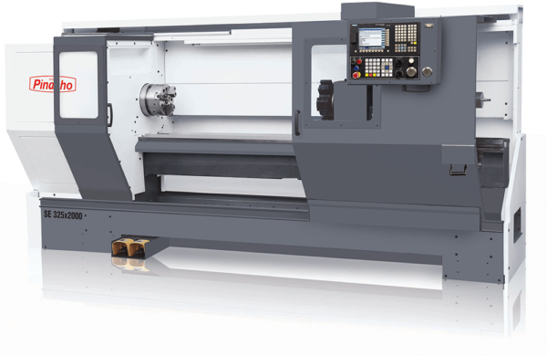 Torno CNC Serie SE 325